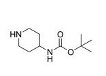  4-(N-Boc-amino)piperidine